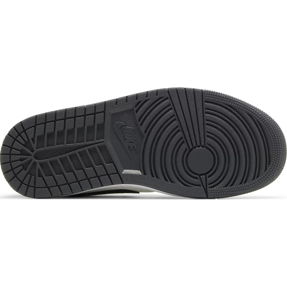 Nike Air Jordan 1 Low 'Dark Grey' (W)