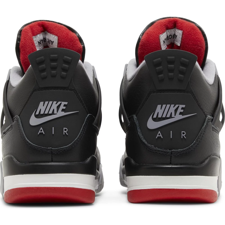 Nike Air Jordan 4 Retro 'Bred Reimagined' (GS)