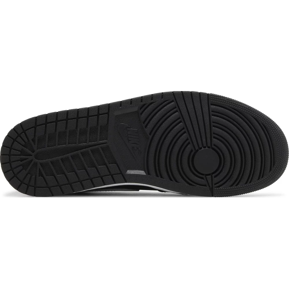 Nike Air Jordan 1 Retro High OG 'Black White 2.0'
