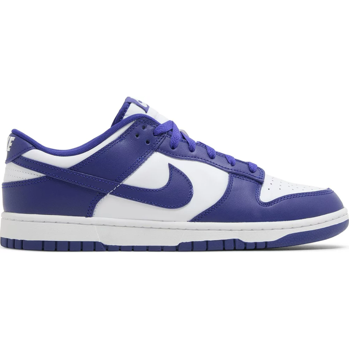 Nike Dunk Low 'Concord'