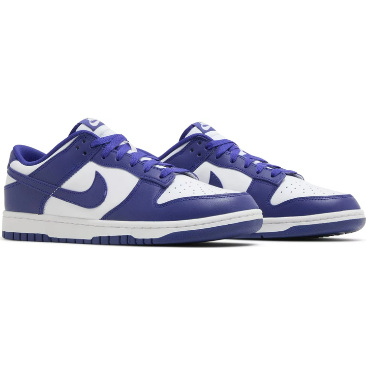 Nike Dunk Low 'Concord'