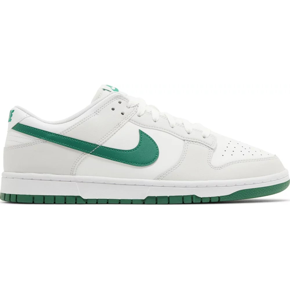 Nike Dunk Low 'Summit White Malachite'