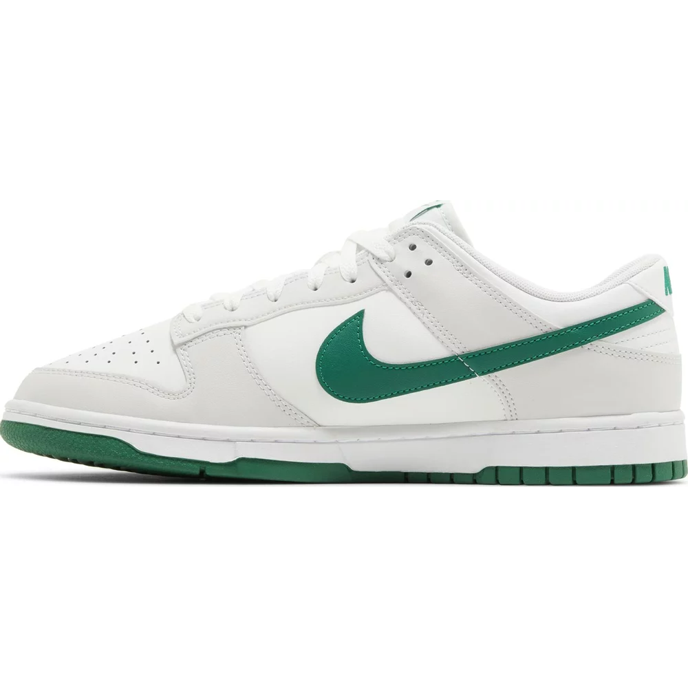 Nike Dunk Low 'Summit White Malachite'