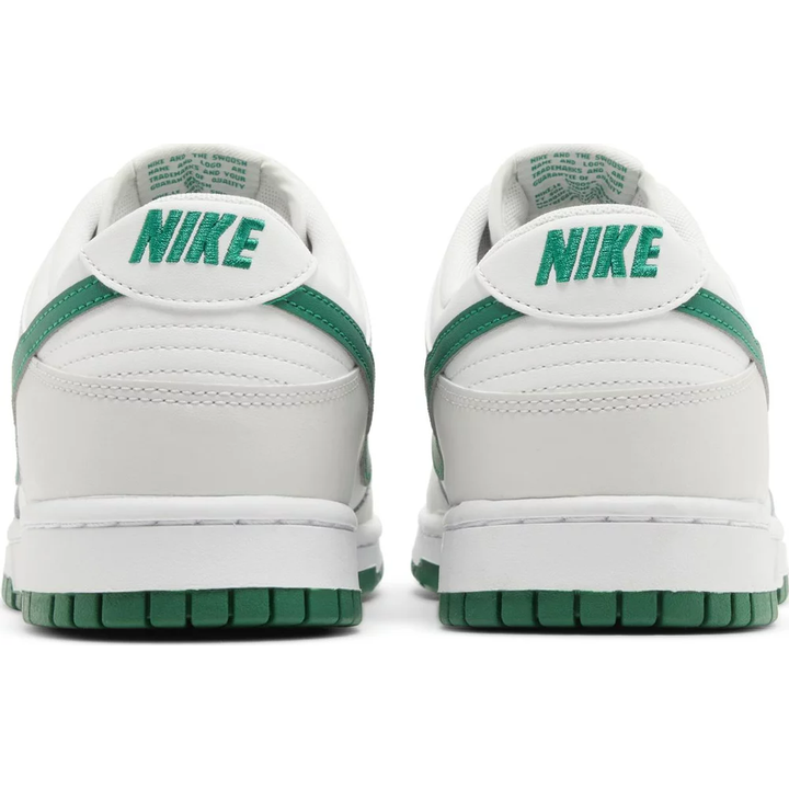 Nike Dunk Low 'Summit White Malachite'