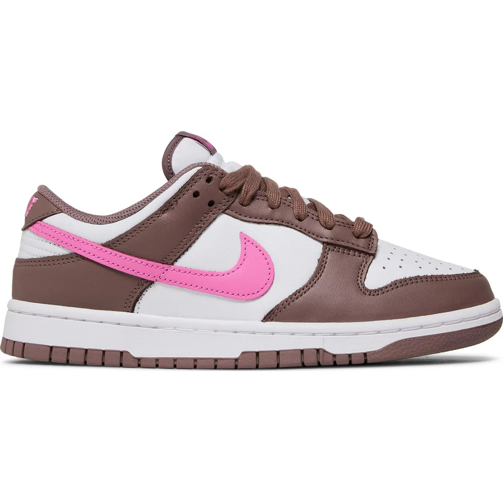 Nike Dunk Low 'Smokey Mauve Playful Pink' (W)