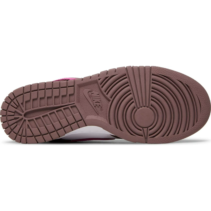 Nike Dunk Low 'Smokey Mauve Playful Pink' (W)