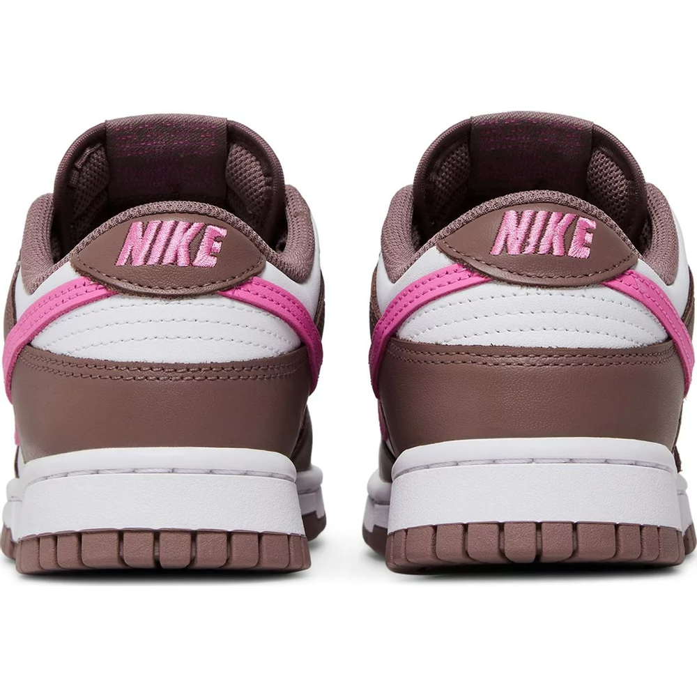 Nike Dunk Low 'Smokey Mauve Playful Pink' (W)