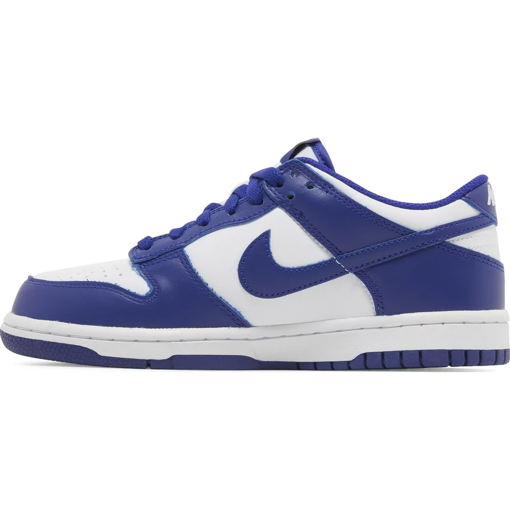 Nike Dunk Low 'Concord' (GS)
