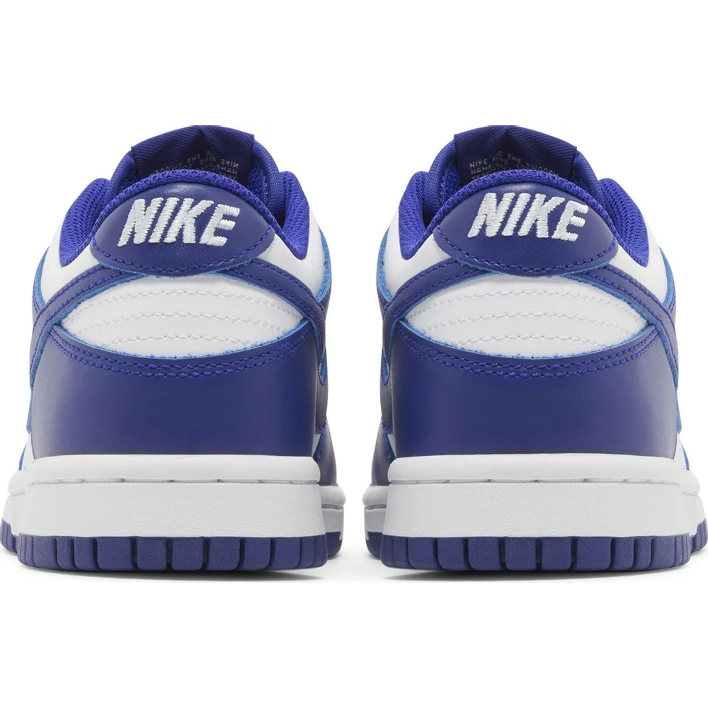 Nike Dunk Low 'Concord' (GS)