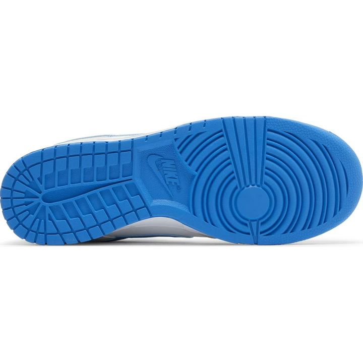 Nike Dunk Low 'Photo Blue'