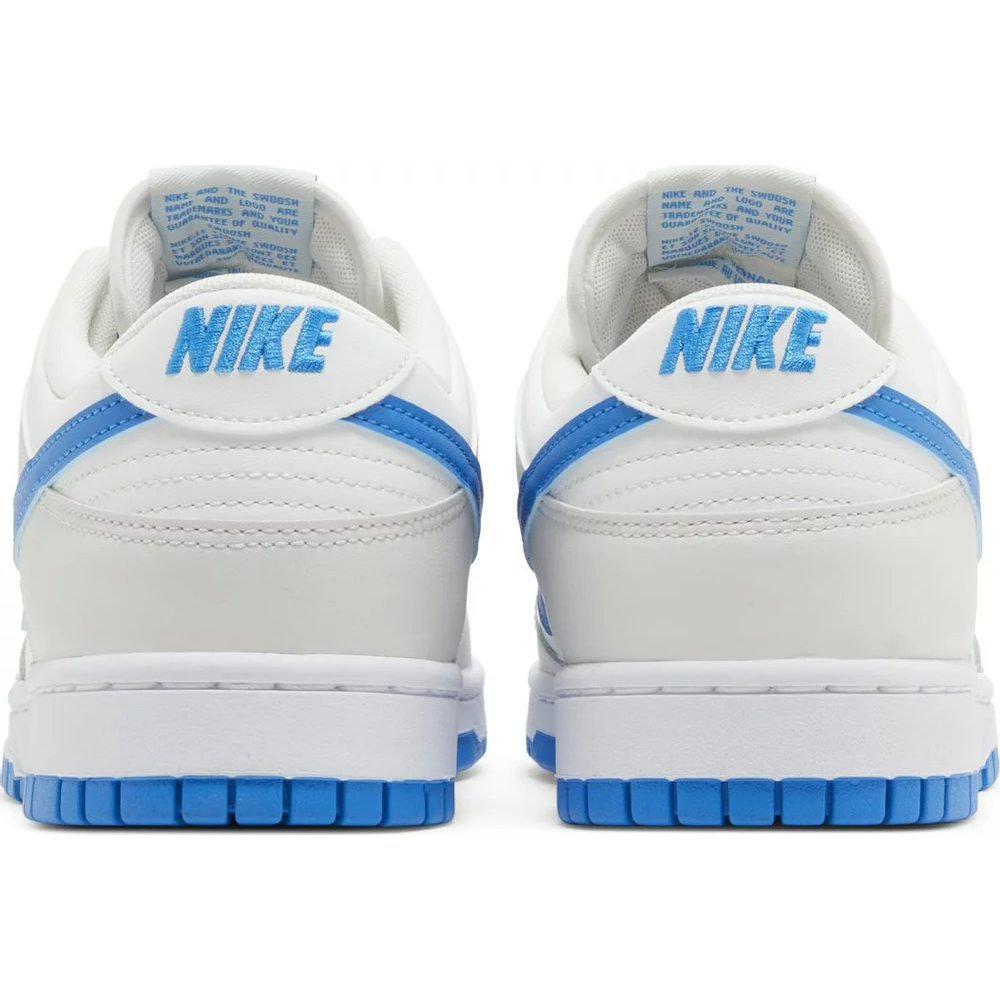 Nike Dunk Low 'Photo Blue'