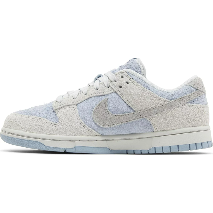 Nike Dunk Low 'Photon Dust Armory Blue' (W)