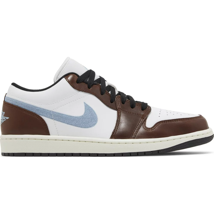 Nike Air Jordan 1 Low SE 'Brown Blue Grey'