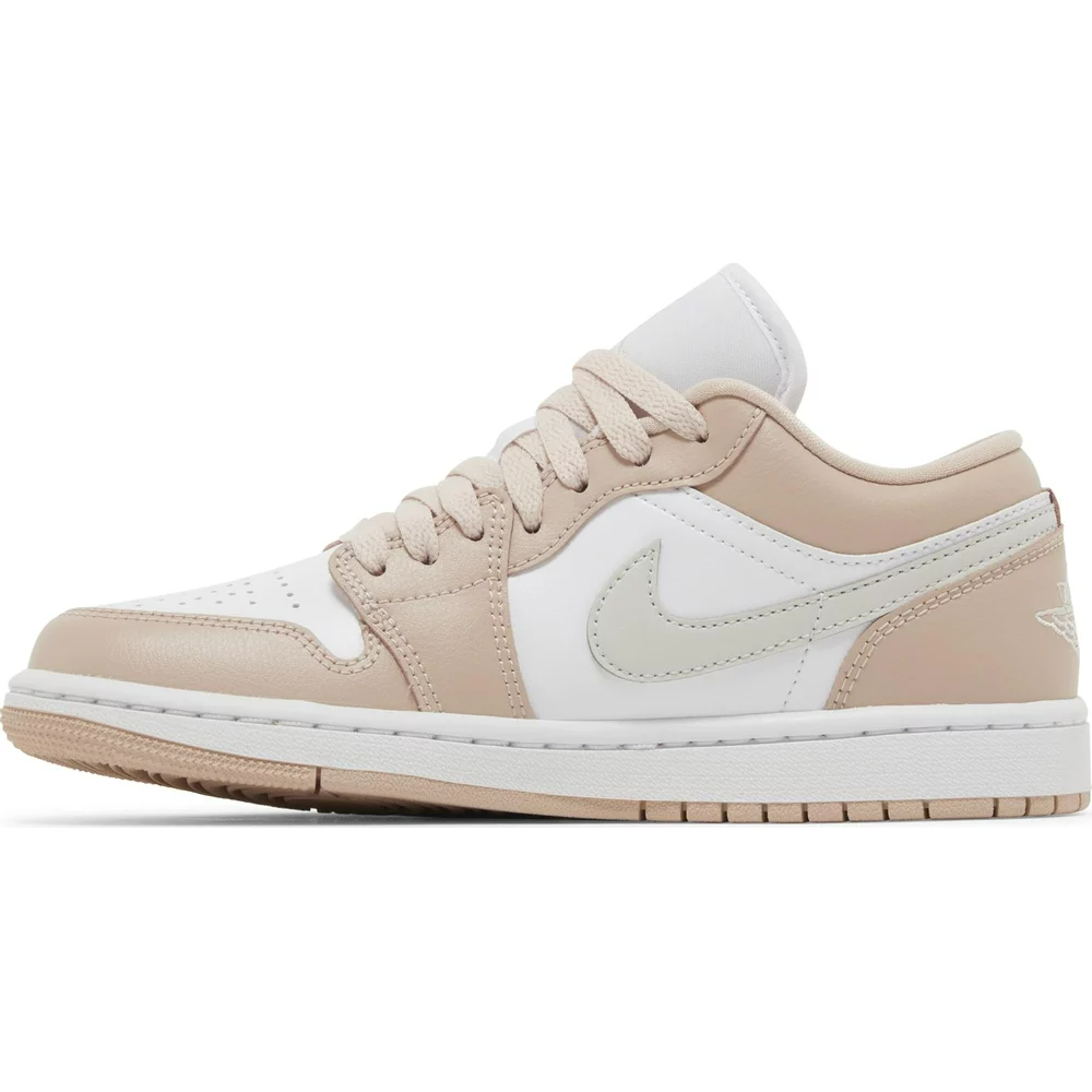 Nike Air Jordan 1 Low 'Particle Beige' (W)