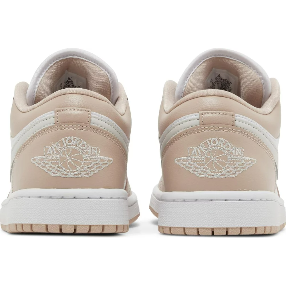 Nike Air Jordan 1 Low 'Particle Beige' (W)