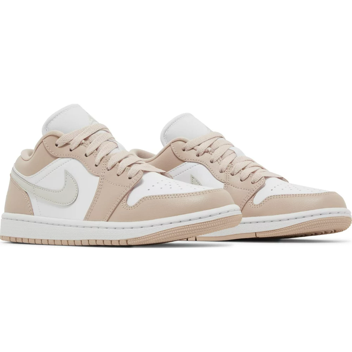 Nike Air Jordan 1 Low 'Particle Beige' (W)