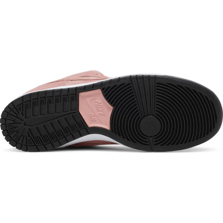 Nike SB Dunk Low "Pink Pig"