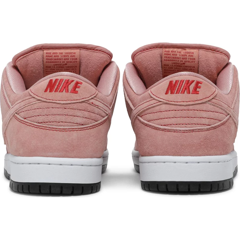 Nike SB Dunk Low "Pink Pig"