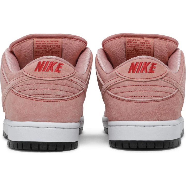 Nike SB Dunk Low "Pink Pig"