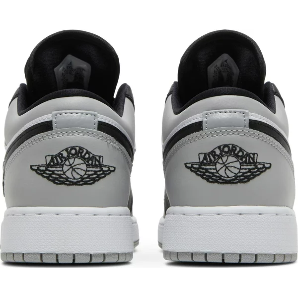 Nike Air Jordan 1 Low Shadow Toe (GS)