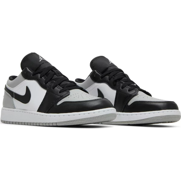 Nike Air Jordan 1 Low Shadow Toe (GS)