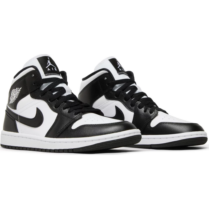 Nike Air Jordan 1 Mid Panda (W)