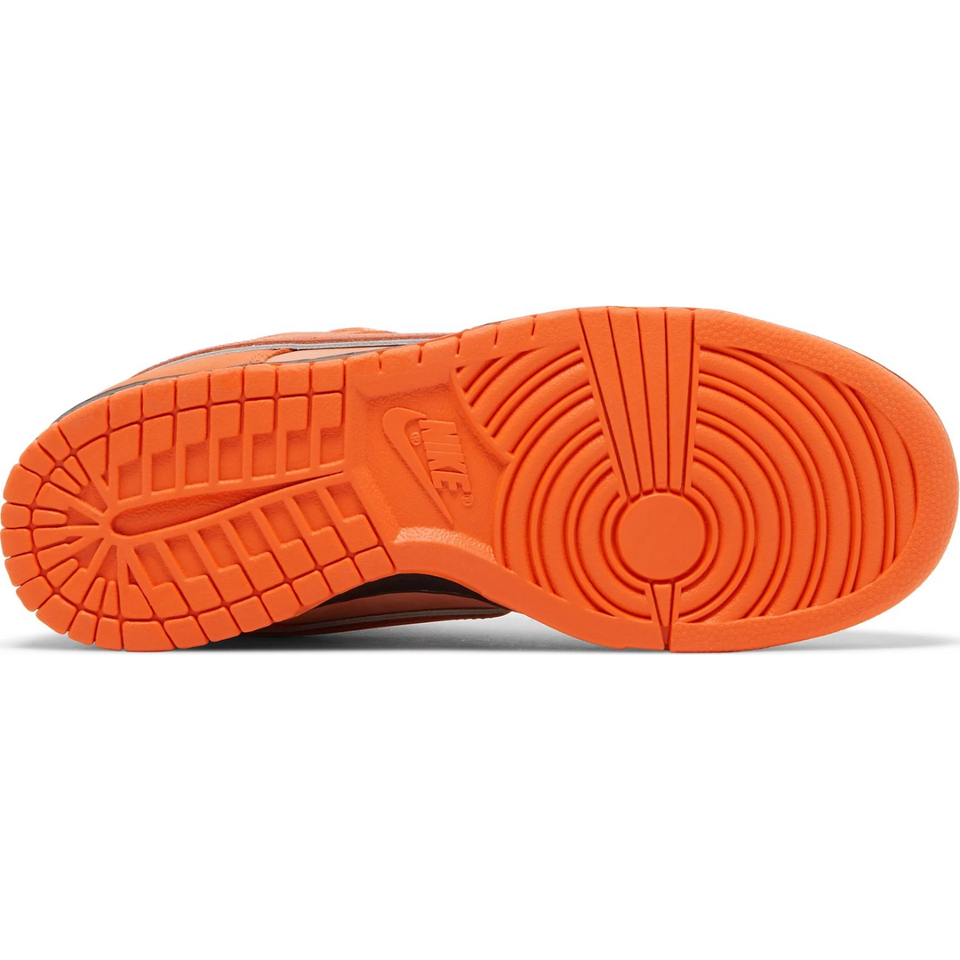 Nike SB Dunk Low Concepts Orange Lobster