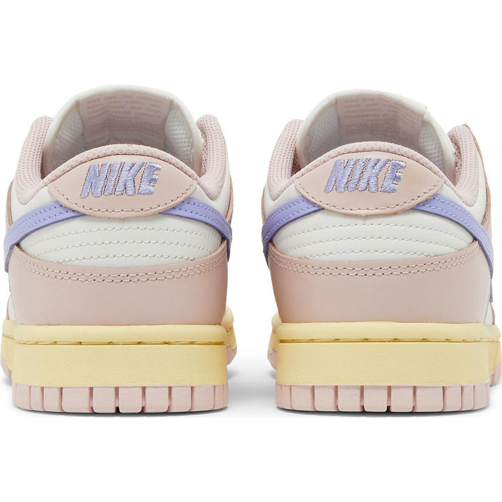 Nike Dunk Low Pink Oxford (W)