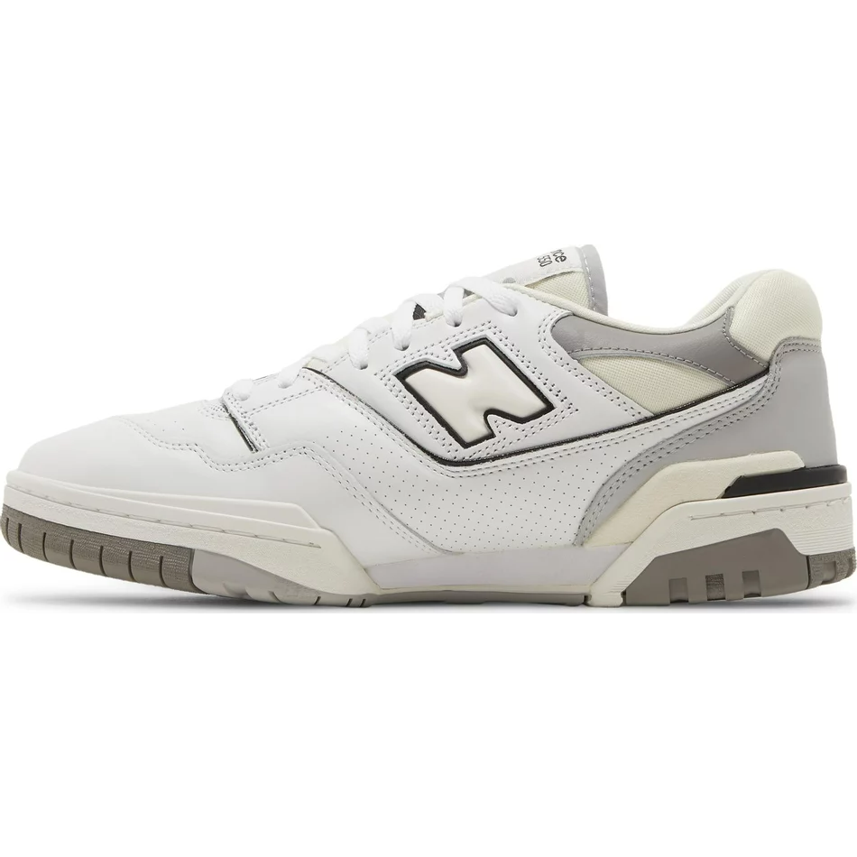 New Balance 550 Salt and Pepper