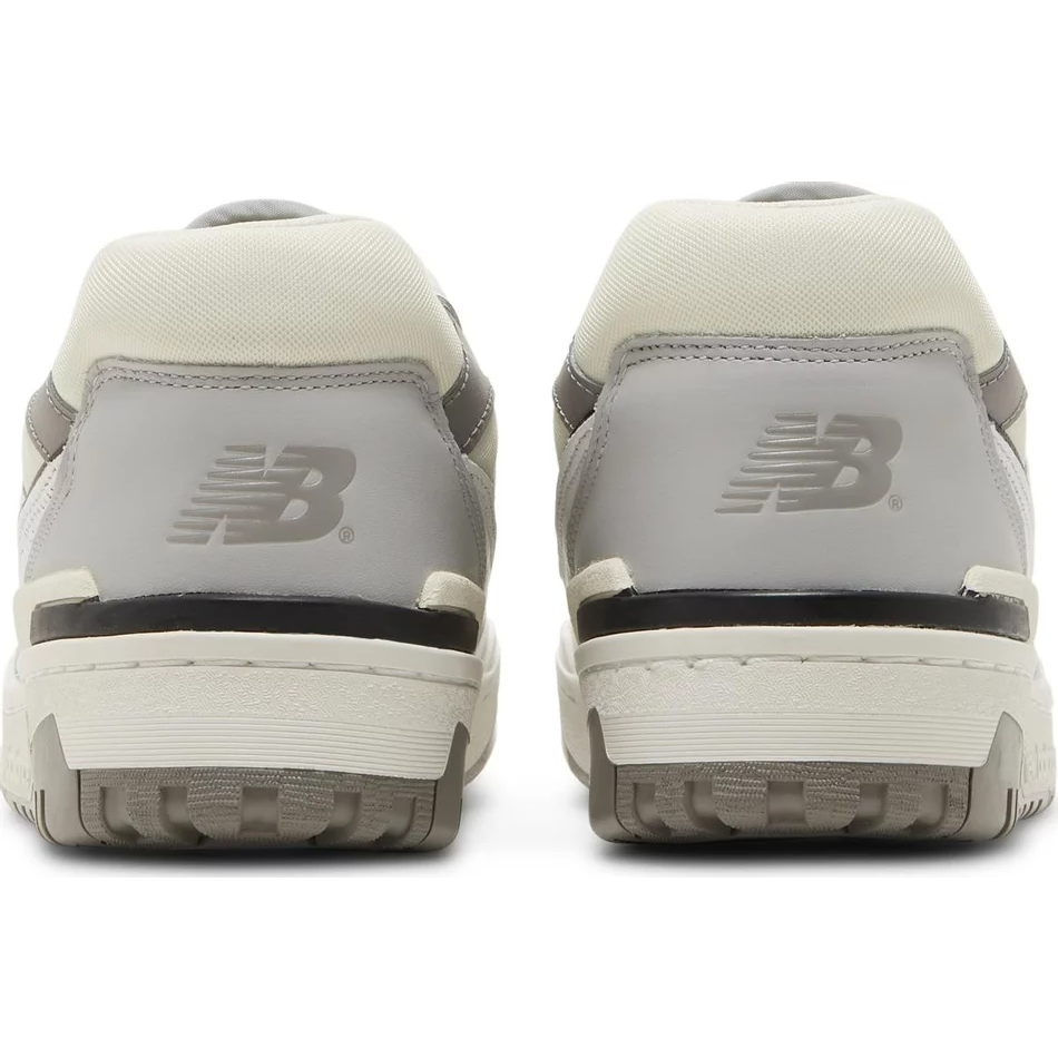 New Balance 550 Salt and Pepper