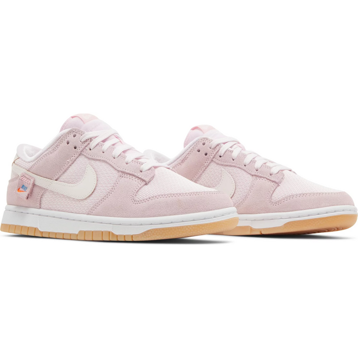 Nike Dunk Low Teddy Bear (W)