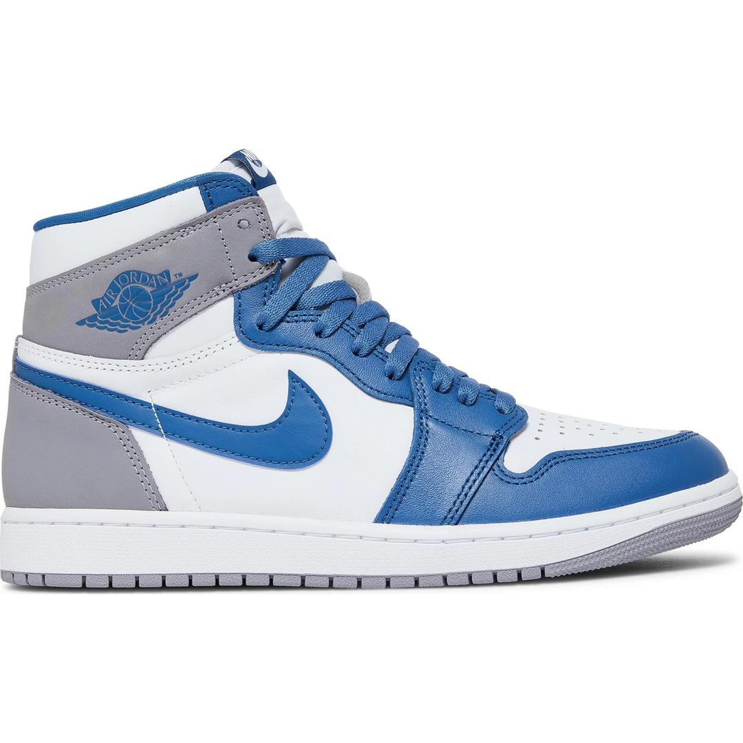 Nike Air Jordan 1 Retro High OG True Blue