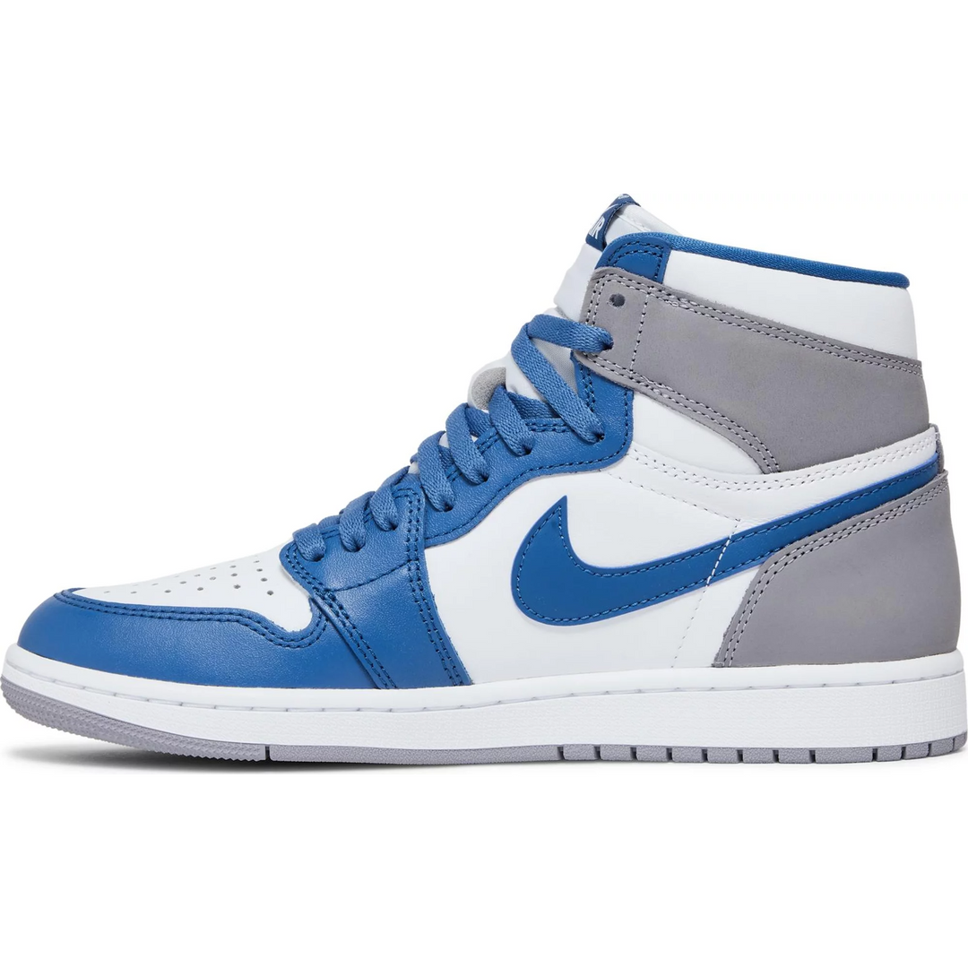 Nike Air Jordan 1 Retro High OG True Blue