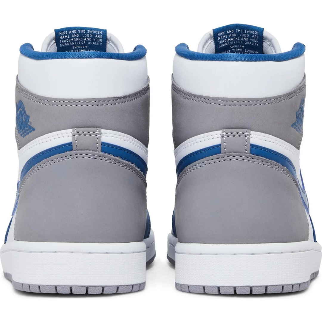 Nike Air Jordan 1 Retro High OG True Blue