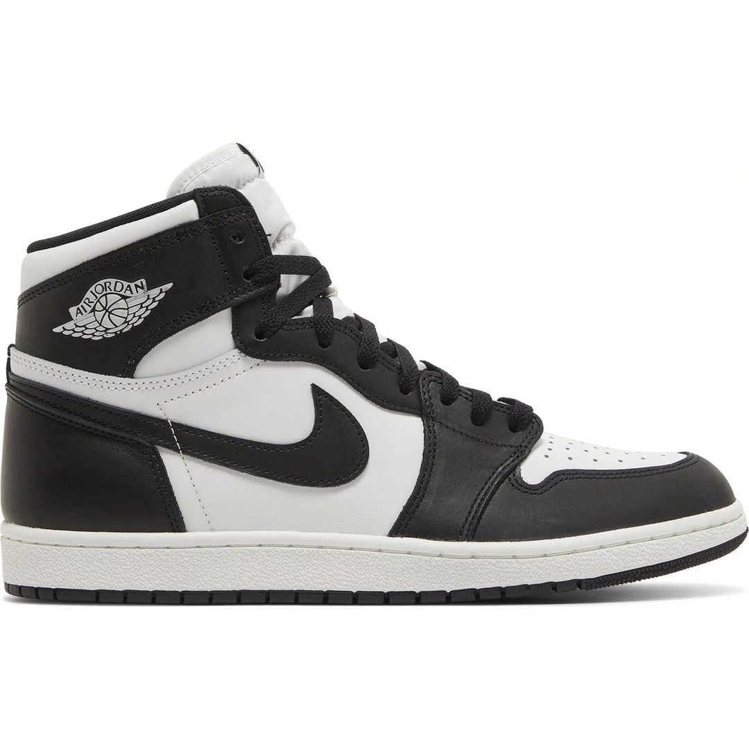 Nike Air Jordan 1 Retro High 85 Black White (2023)