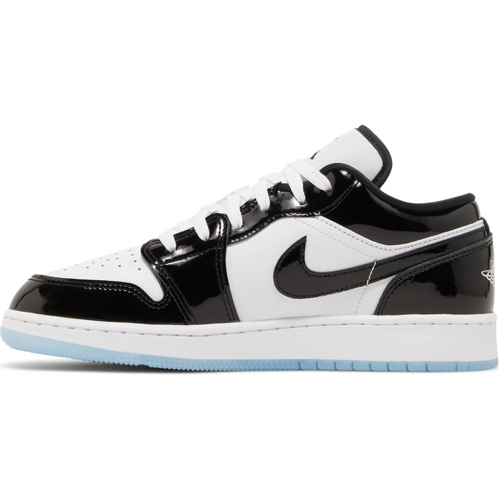 Nike Air Jordan 1 Low SE Concord (GS)