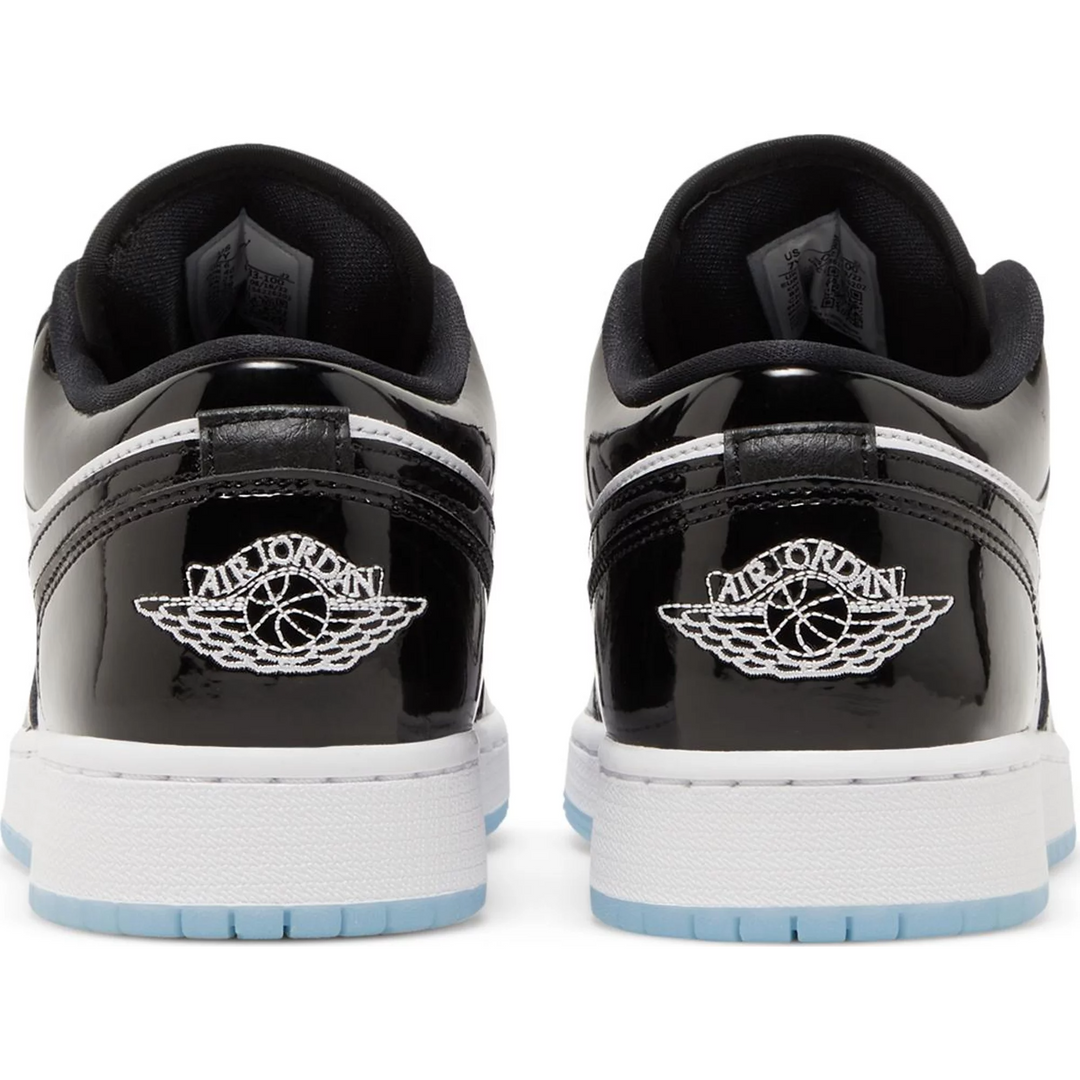 Nike Air Jordan 1 Low SE Concord (GS)