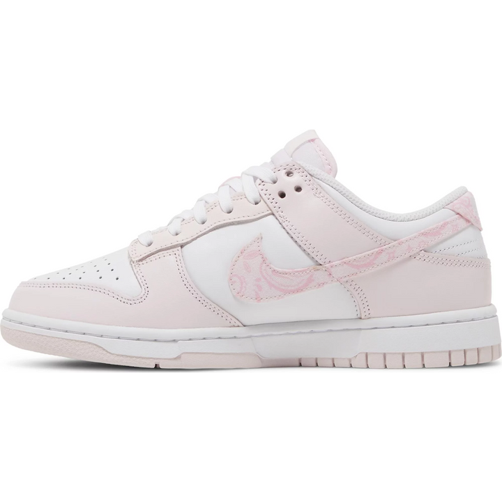 Nike Dunk Low Essential Paisley Pack Pink (W)