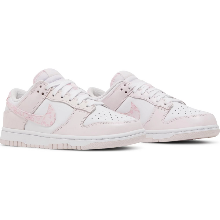 Nike Dunk Low Essential Paisley Pack Pink (W)