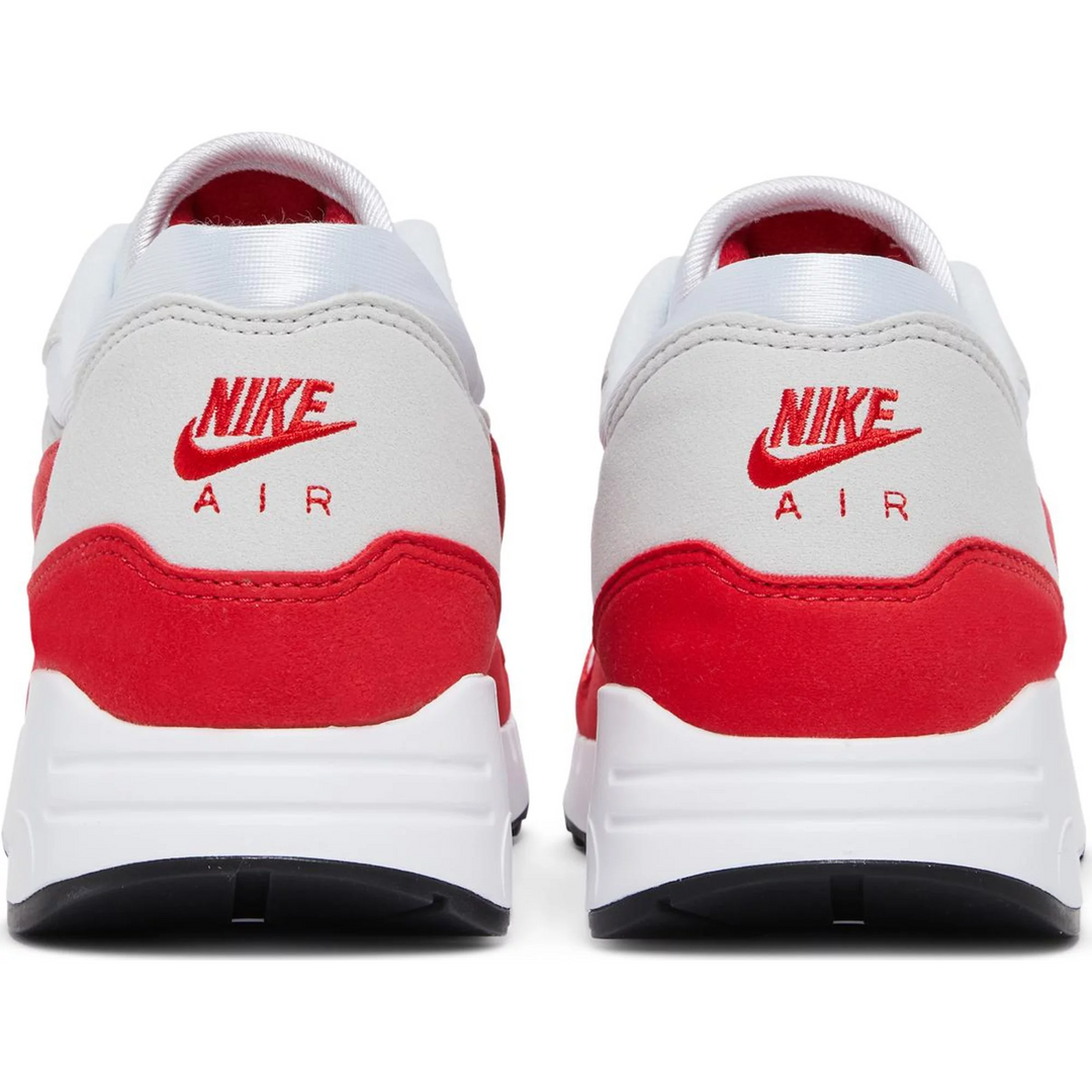 Air max best sale og red