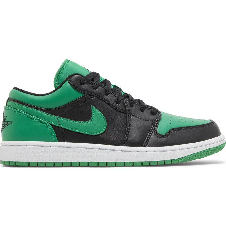 Nike Air Jordan 1 Low Lucky Green