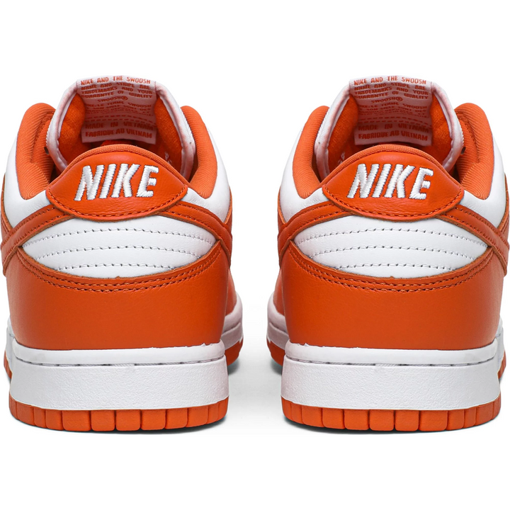 Nike Dunk Low SP Syracuse