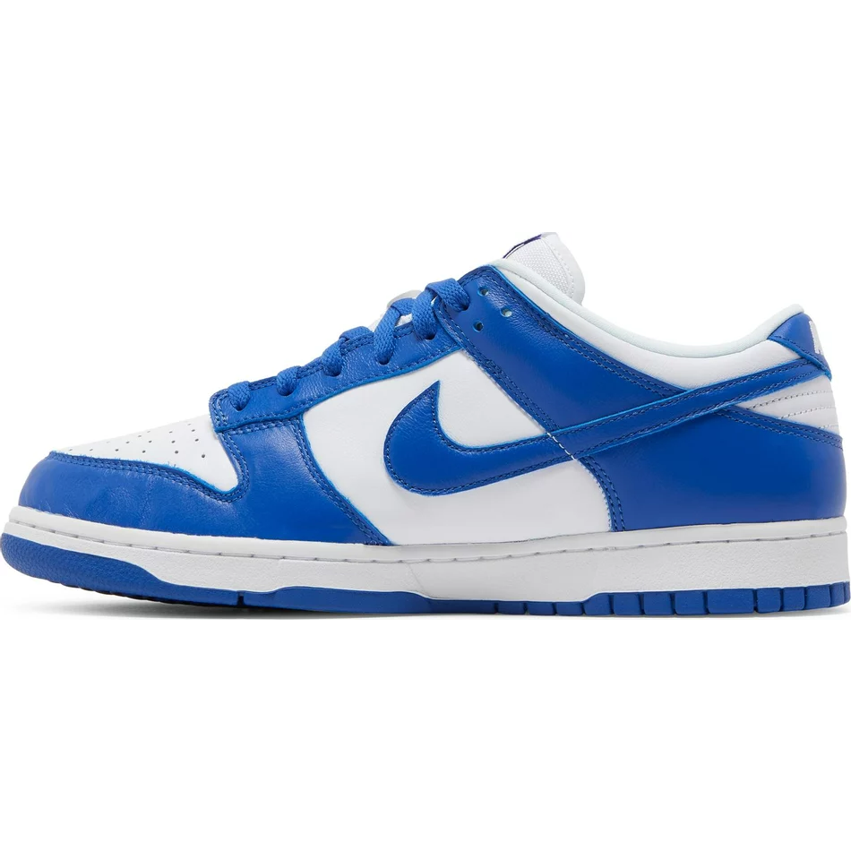 Nike Dunk Low SP Kentucky (2020/2022)