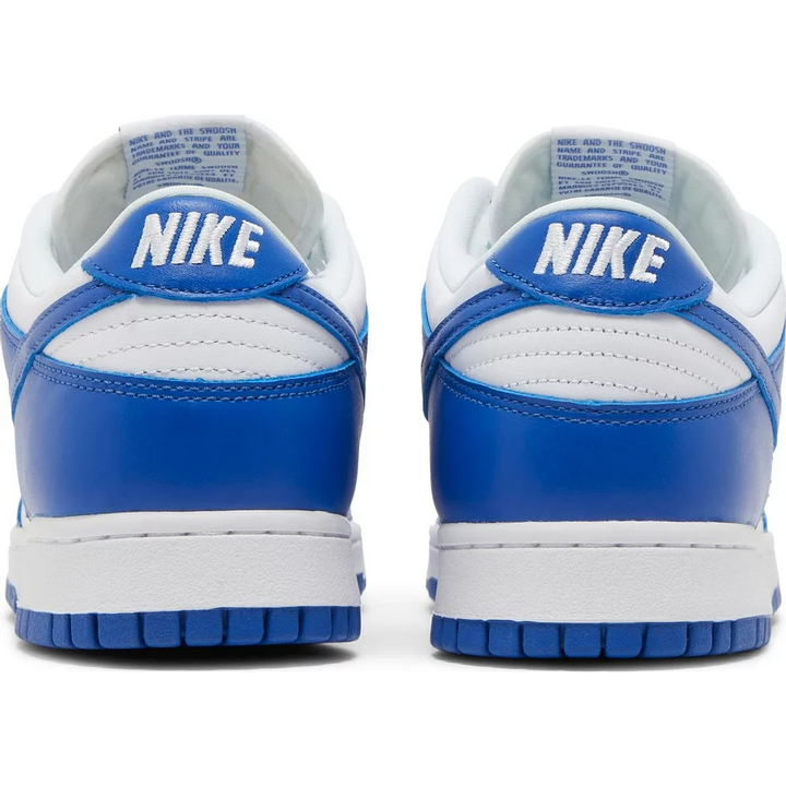 Nike Dunk Low SP Kentucky (2020/2022)