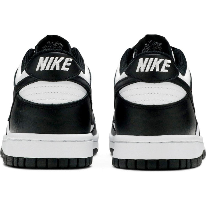 Nike Dunk Low Panda White Black GS