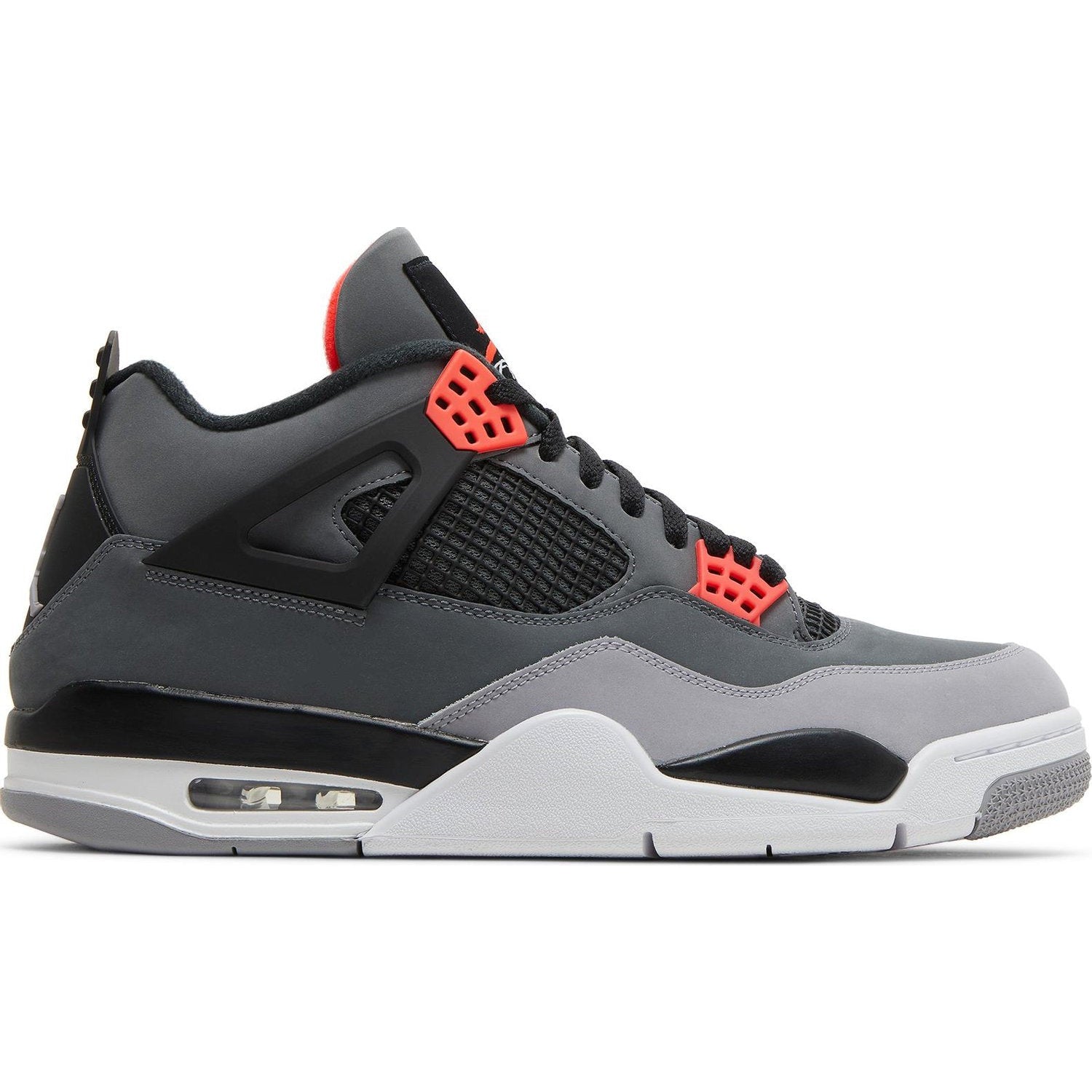 Jordan 4 retro sales fire