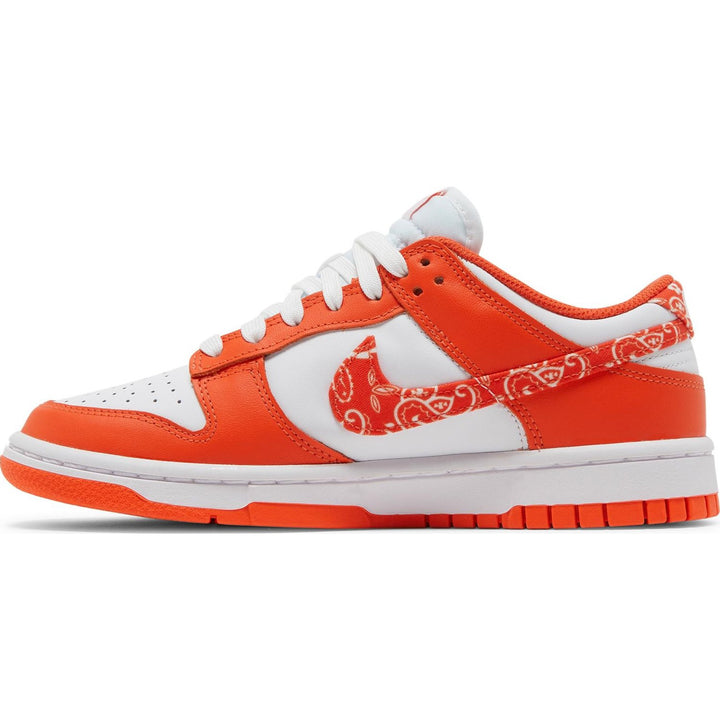 Nike Dunk Low Essential Paisley Pack Orange (W)