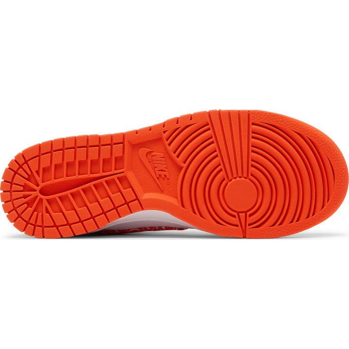 Nike Dunk Low Essential Paisley Pack Orange (W)