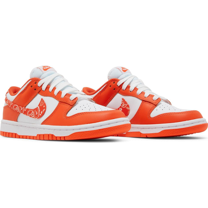 Nike Dunk Low Essential Paisley Pack Orange (W)