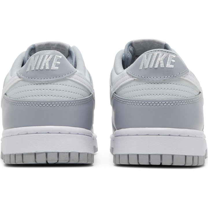 Nike Dunk Low Two Tone Grey / Wolf Grey